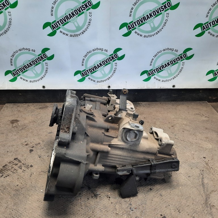 Prevodovka Seat Ibiza 1.9 D
