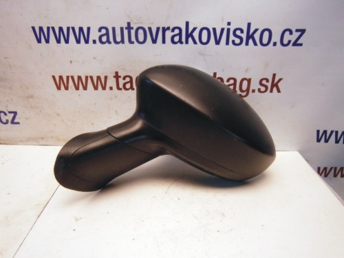 Spätné zrkadlo Fiat Grande Punto