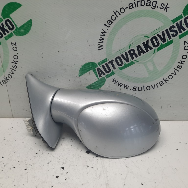 Spätné zrkadlo Citroen Xsara Picasso pravé