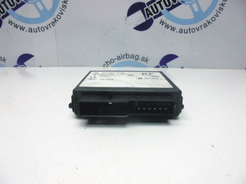 Komfortka Opel Astra G 24437076