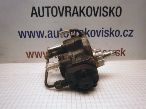 Vstrekovacie čerpadlo Nissan Navara 2.5 dCi 16700-EB300
