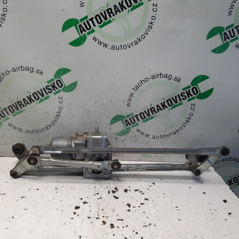 Motorček stieračov pantograf Volkswagen Golf V 1397220501