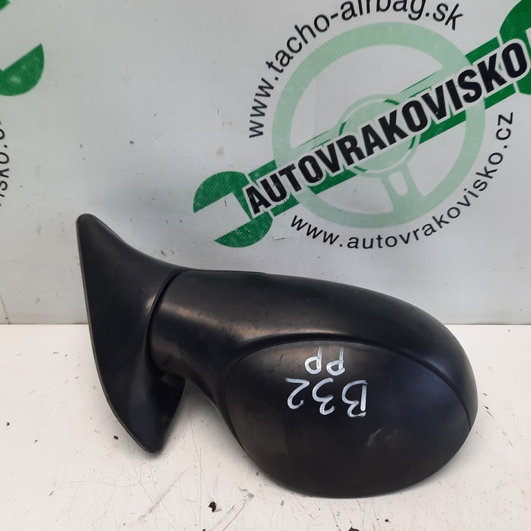 Spätné zrkadlo Citroen Xsara Picasso pravé
