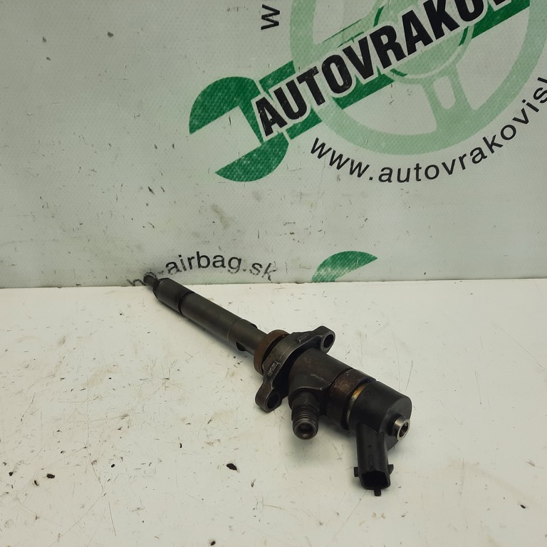 Vstrekovacia tryska Peugeot 307 1.6 HDi 0445110188