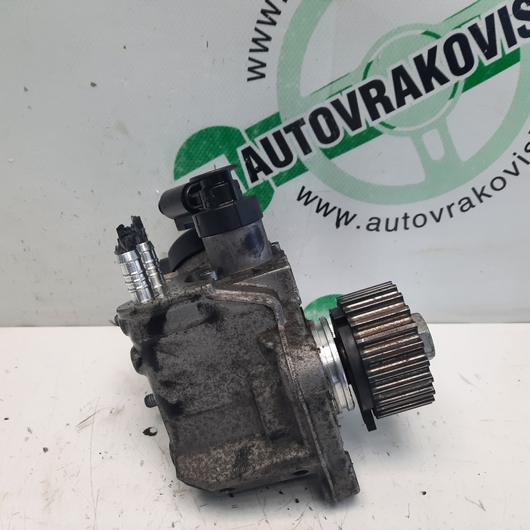 Vstrekovacie čerpadlo VW Passat B7 2.0 TDi 0445010526