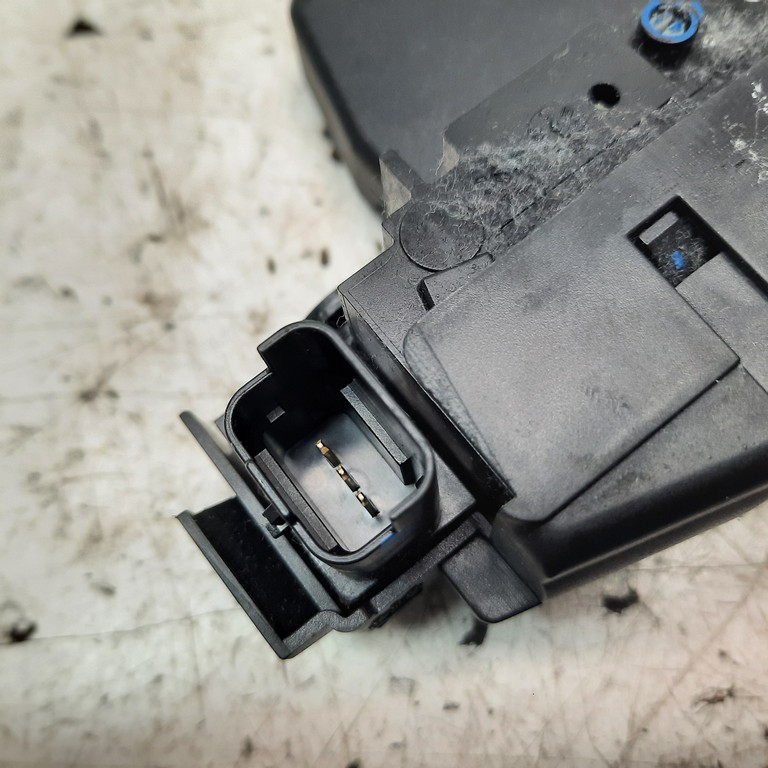 Zámok 5 dvere kufor Citroen C3 Picasso