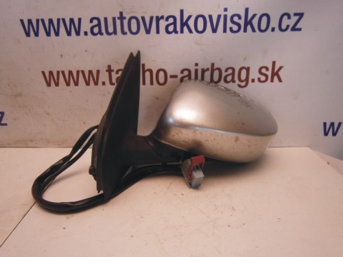 Spätné zrkadlo Fiat Stilo 3.dv.