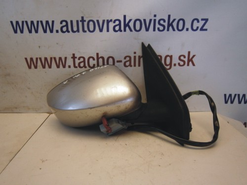 Spätné zrkadlo Fiat Stilo 3.dv.