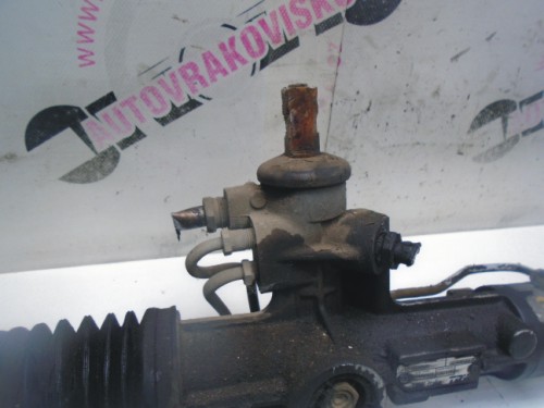 Prevodka riadenia Fiat Scudo 1312577080