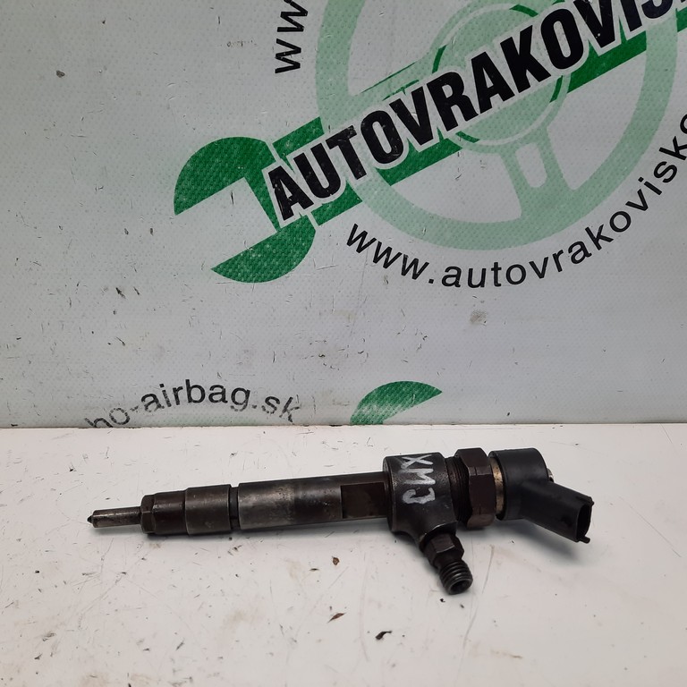 Vstrekovacia tryska Fiat Stilo 1.9 JTD 0445110119