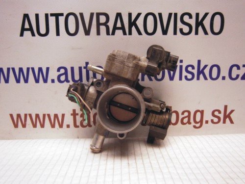 Škrtiaca klapka Toyota Corolla 1.4 VVT-i