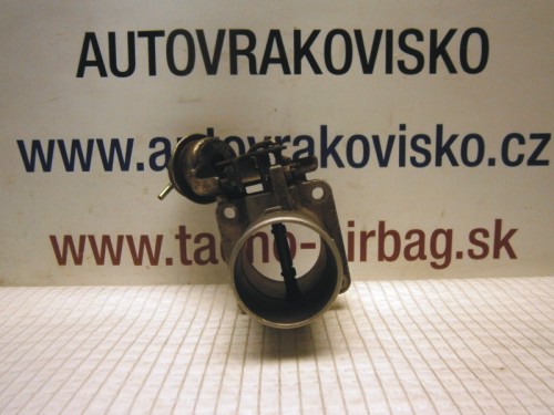 Škrtiaca klapka Nissan Navara RDB5051