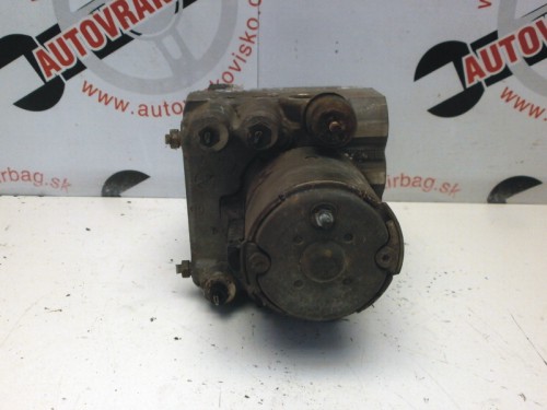 ABS Honda Civic VI 0265216033