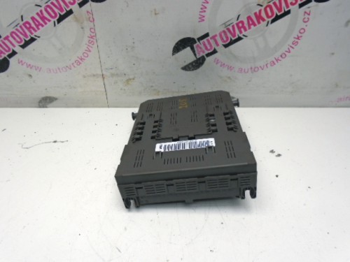 BSI Citroen C5 9649301680