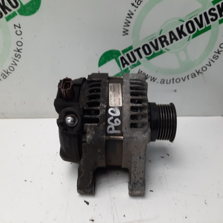 Alternátor Ford Focus C-MAX 3M5T10300YB