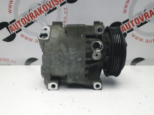 Klímový kompresor Fiat Punto 467571680