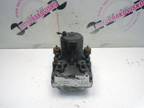 ABS Opel Vectra B 0273004106