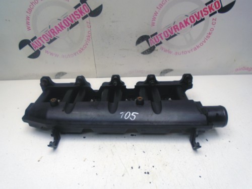 Sacie potrubie Ford Mondeo III 2.0 TDCI 2S7Q9424AF
