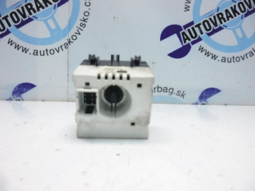 LCD Renault Megane Grandtour 7700421037