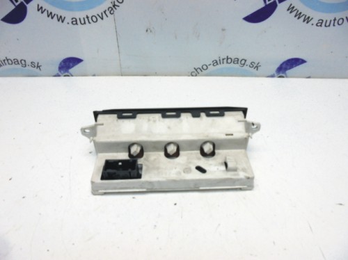 LCD Citroen C5 9650598277