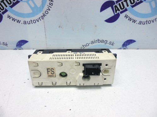 LCD Opel Astra G 24428043