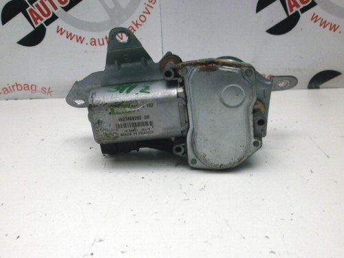 Motorček stieračov zadný Citroen Xsara Break 9627468280