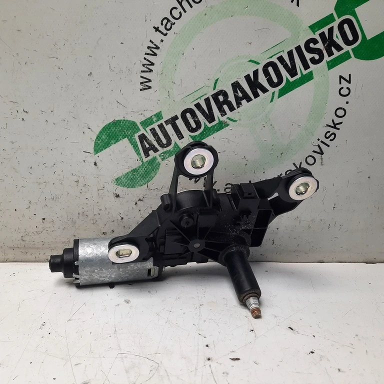 Motorček stierača zadný Ford Fusion 2S61A17K441AC