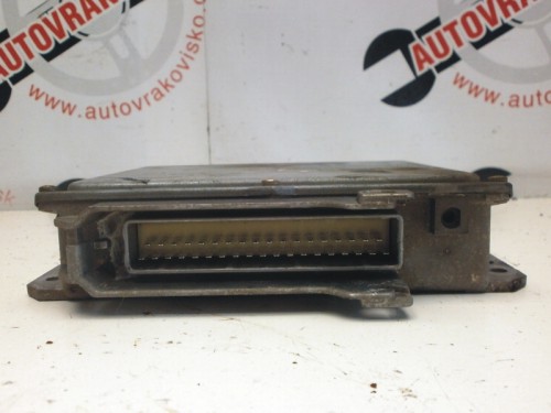 Riadiaca jednotka motora Peugeot 306 1.6 0261204628