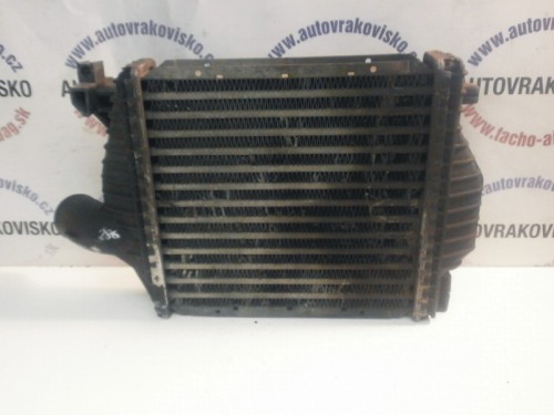 Intercooler Mercedes Vito 2.2 TD 6385012301