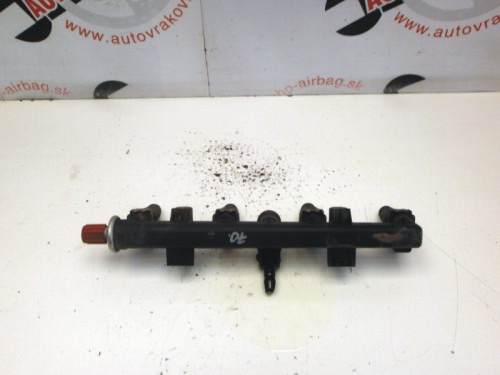 Vstrekovací ventil Fiat Stilo 1.2 16V 0280155971