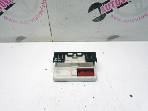 LCD Renault Megane II 8200107839
