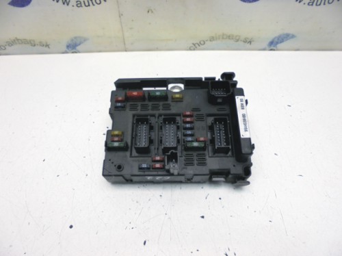 BSM Peugeot 206 9644038480