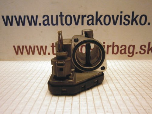 Škrtiaca klapka Renault Megane II 1.5 dCi 8200302798