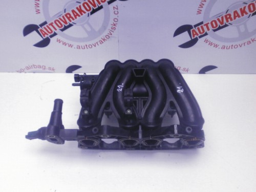 Sacie potrubie Fiat Punto II 1.2 8V 46556146