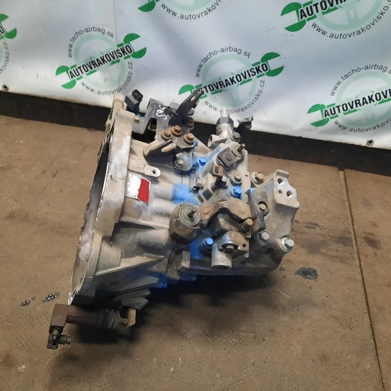 Prevodovka Kia Ceed Hyundai i30 1.6 R81773