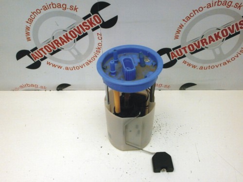 Palivové čerpadlo Skoda Roomster 1.2 TSI 6R0919051J