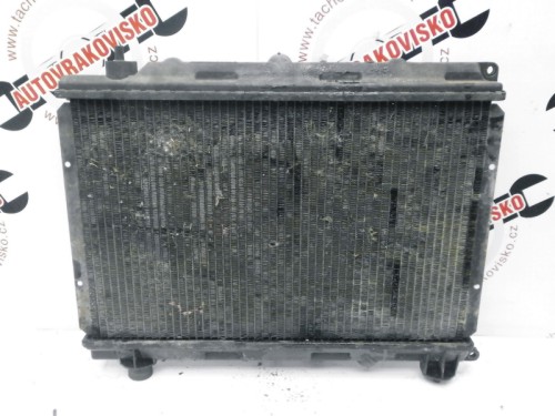 Chladič motora Honda Civic VI 2.0 TD PCC105500