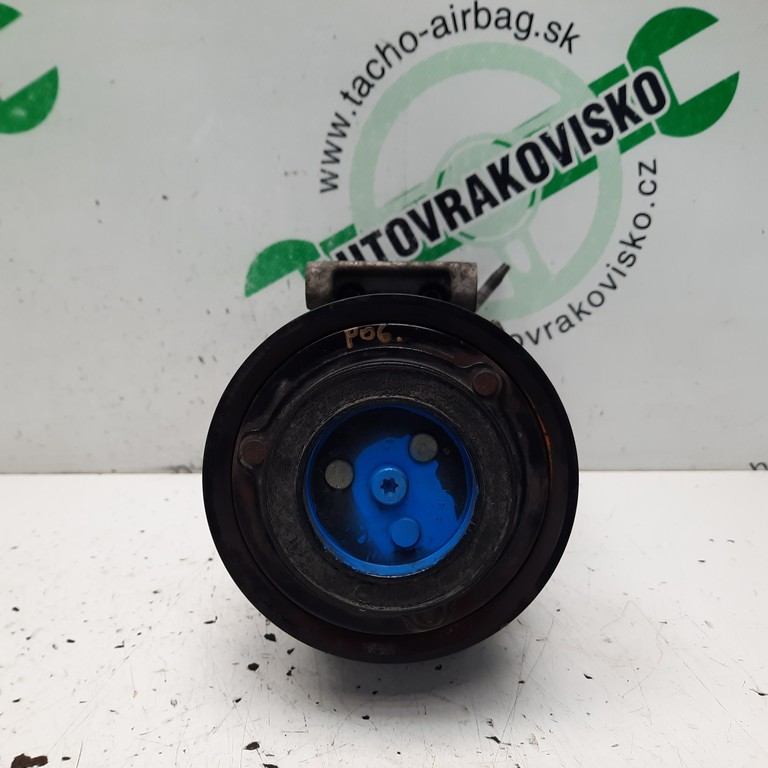 Klímový kompresor Chevrolet Captiva 95487907