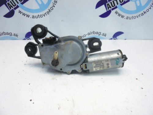 Motorček stieračov zadný Seat Ibiza II 6K6955711C