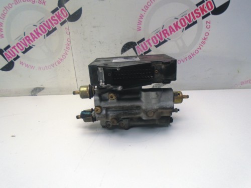 ABS Citroen Xantia 9612783680