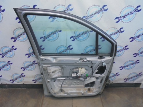 Ľavé predné dvere Lancia Phedra