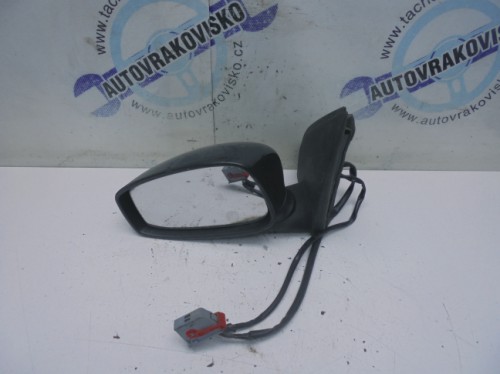 Spätné zrkadlo Fiat Stilo LP
