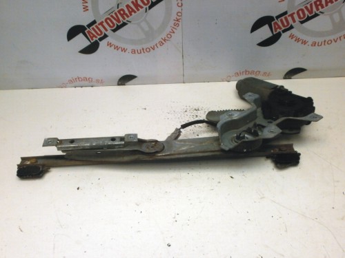 Sťahovanie okna Honda Civic VI 72710ST3E11 PZ