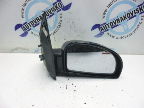 Spätné zrkadlo Hyundai Getz