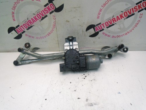 Motorček stieračov Seat Ibiza IV 0390241539