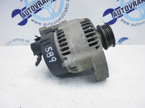Alternátor Fiat Palio 63321712