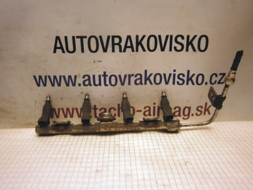 Vstrekovací ventil Toyota Corolla 1.4 0280155936