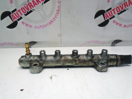 Snímač tlaku paliva Renault Espace IV 2.2 dCi 0281002568