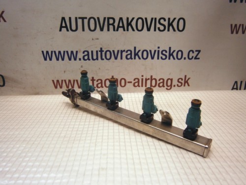 Vstrekovací ventil Hyundai i20 1.3 35310-03000