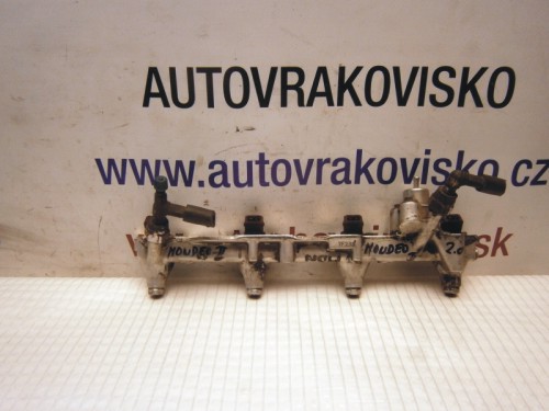 Vstrekovací ventil Ford Mondeo II 2.0